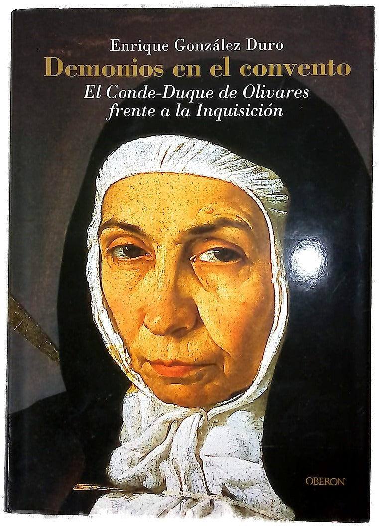 Demonios En El Convento