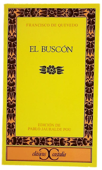 El buscón