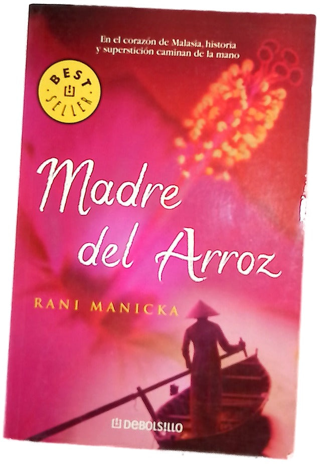 Madre del arroz