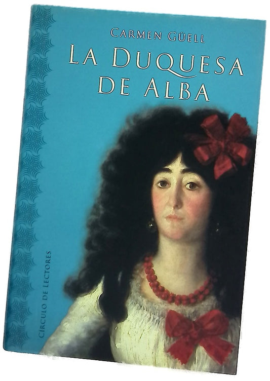 La Duquesa de Alba