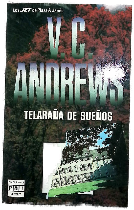 Telaraña de sueños