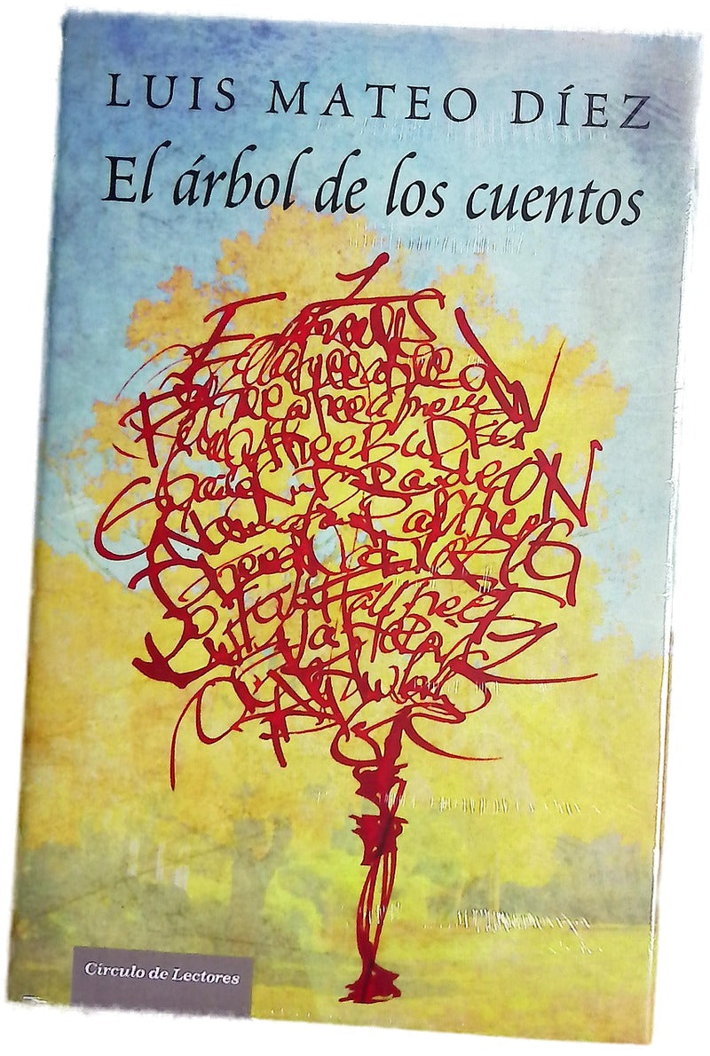 El árbol de los cuentos