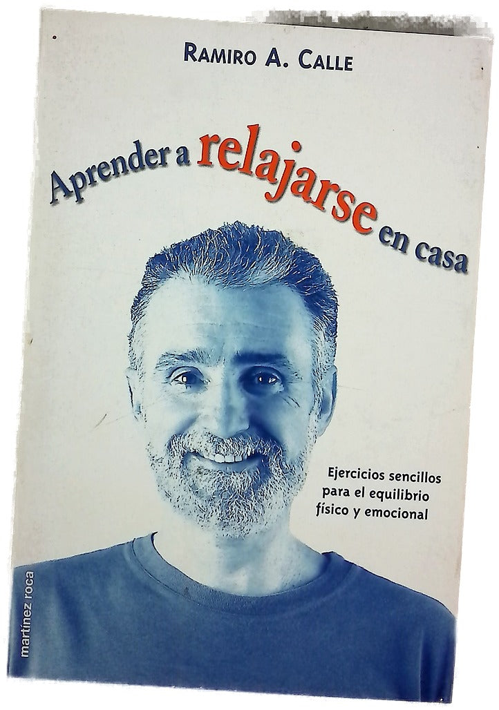 Aprender a relajarse en casa