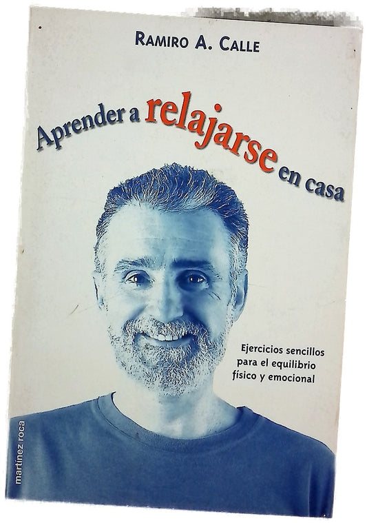 Aprender a relajarse en casa