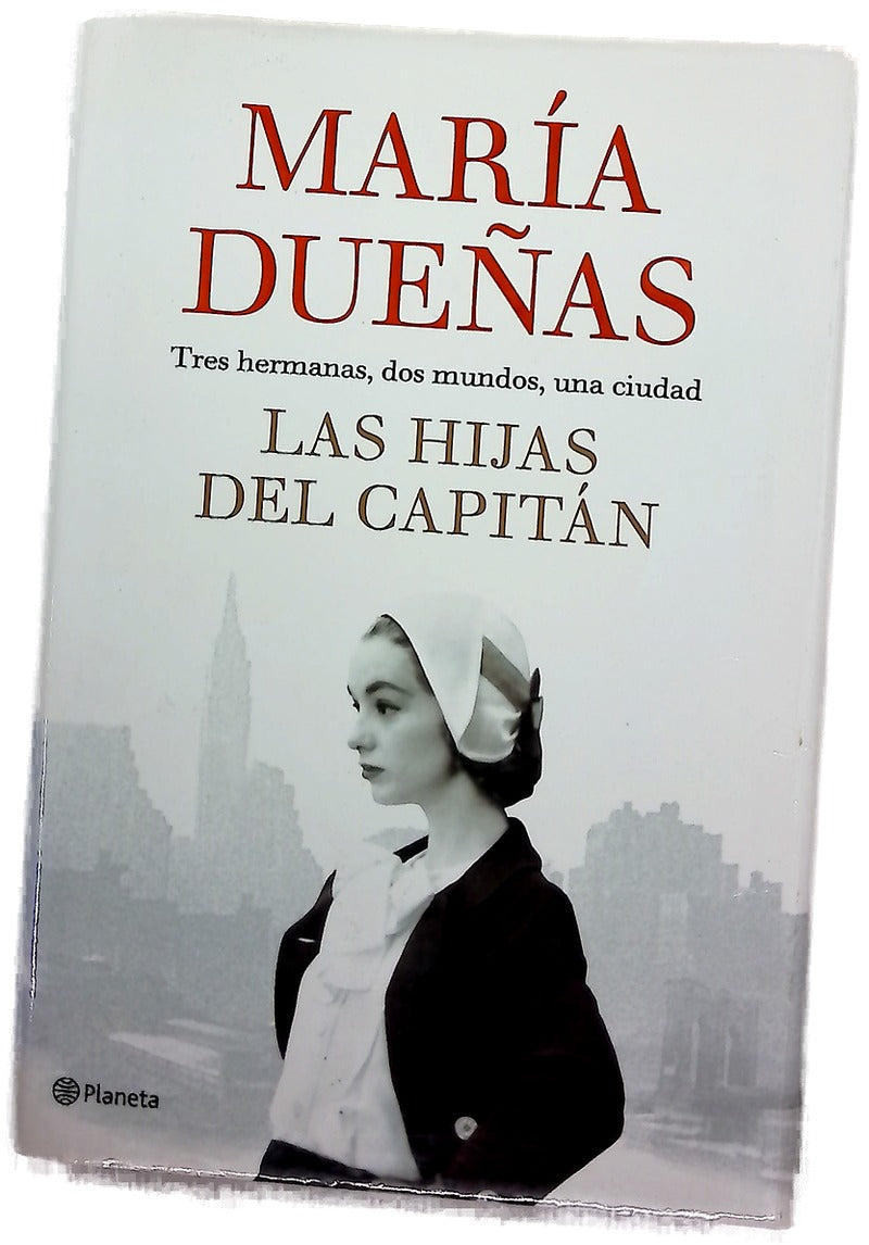 Las hijas del Capitán
