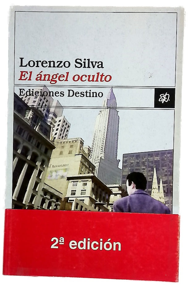 El ángel oculto