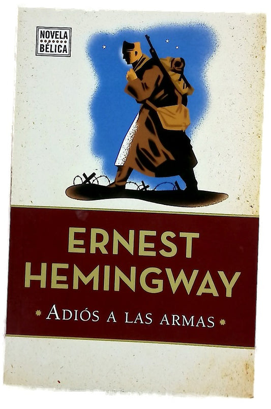 Adiós a las armas