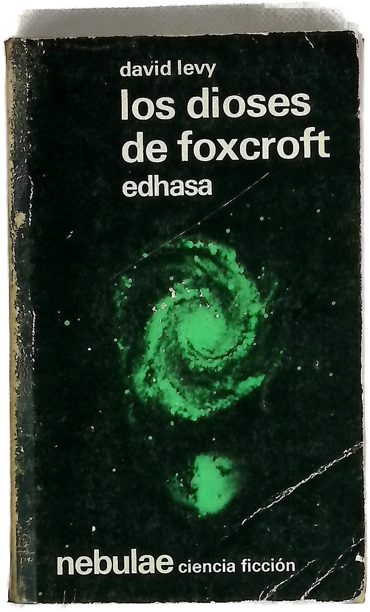 Los dioses de Foxcraft