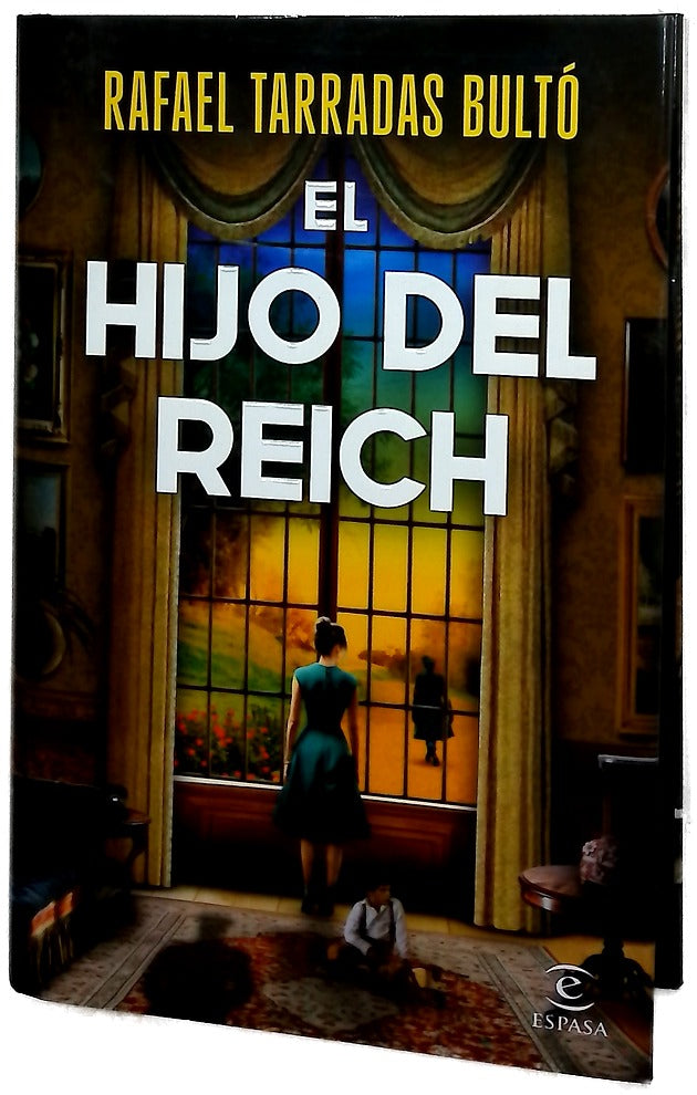 El hijo del Reich