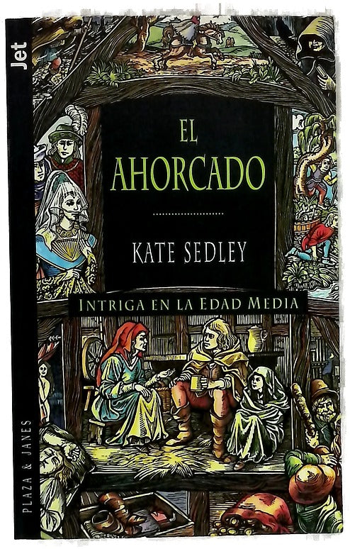 El ahorcado