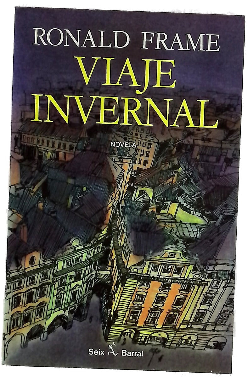 Viaje invernal
