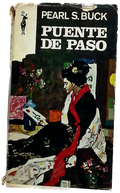 Puente de paso