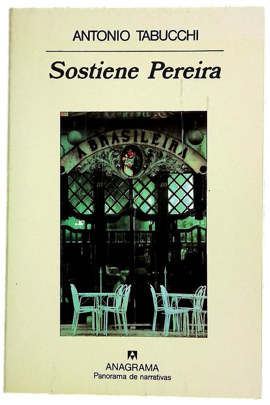 Sostiene Pereira