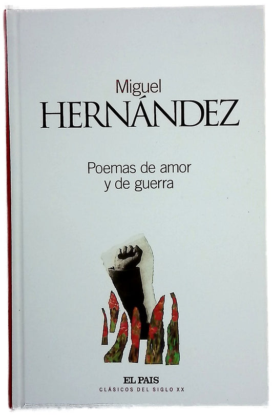 Poemas de amor y de guerra