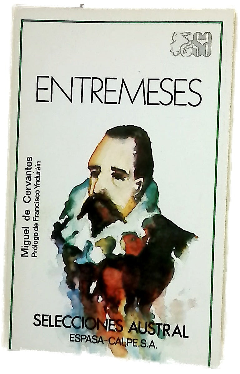 Entremeses