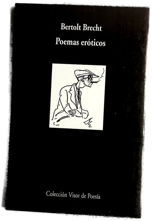 Poemas eróticos
