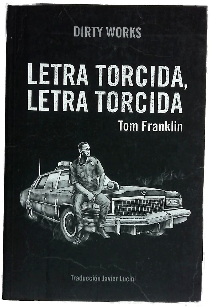 Letra torcida, letra torcida