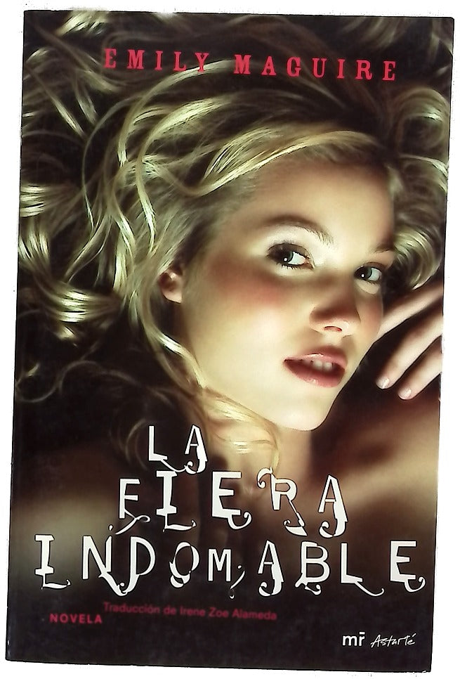 La fiera indomable