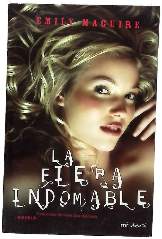 La fiera indomable