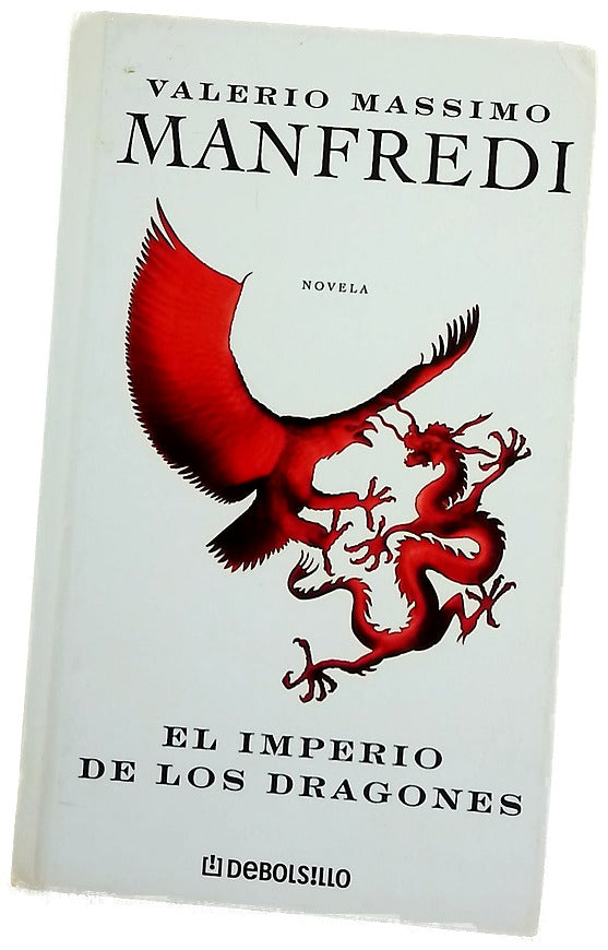 El imperio de los dragones