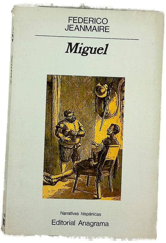 Miguel phantasmata speculari