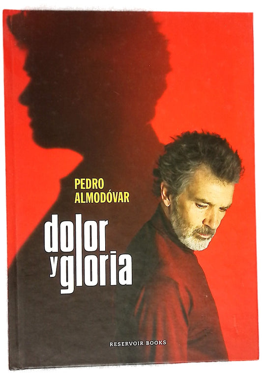 Dolor y gloria