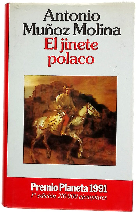 El jinete polaco