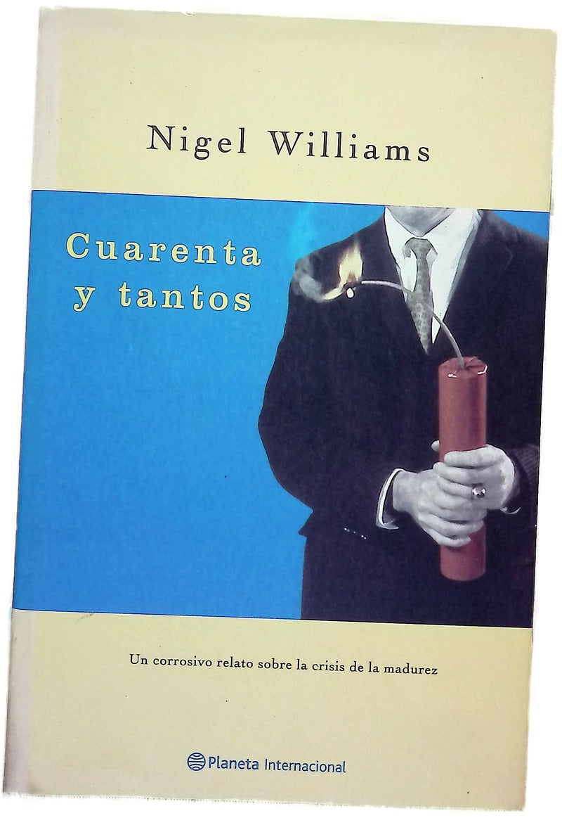 Cuarenta y tantos