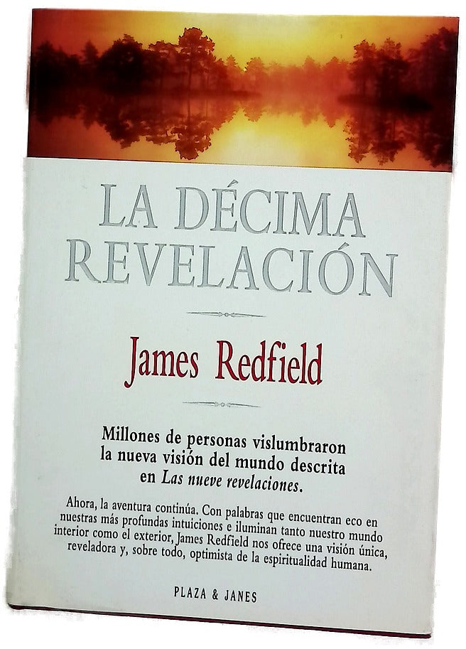La décima revelación