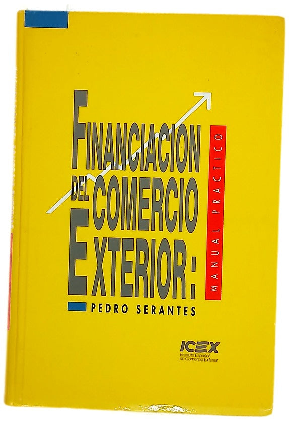Financiación del comercio exterior