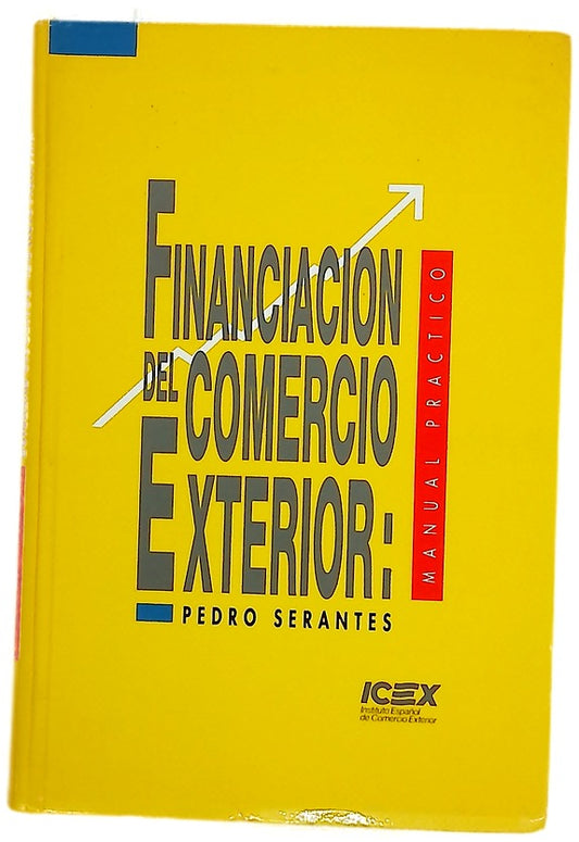 Financiación del comercio exterior