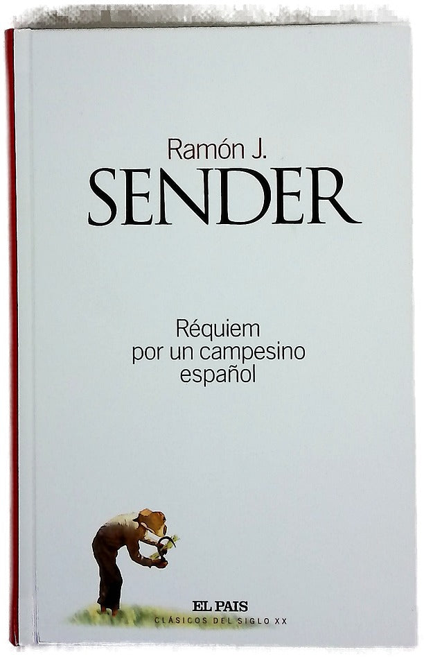 Réquiem por un campesino español