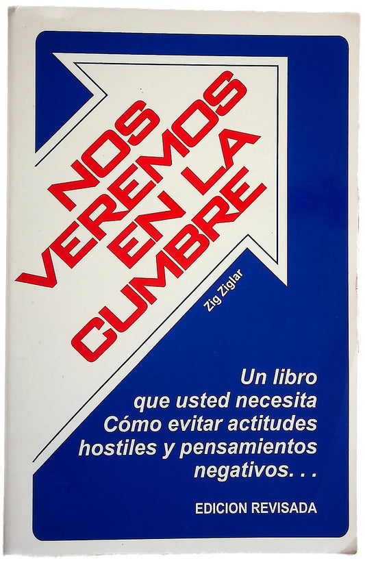 Nos veremos en la cumbre