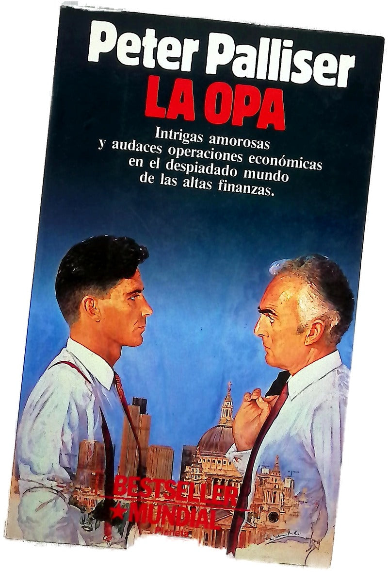 La Opa