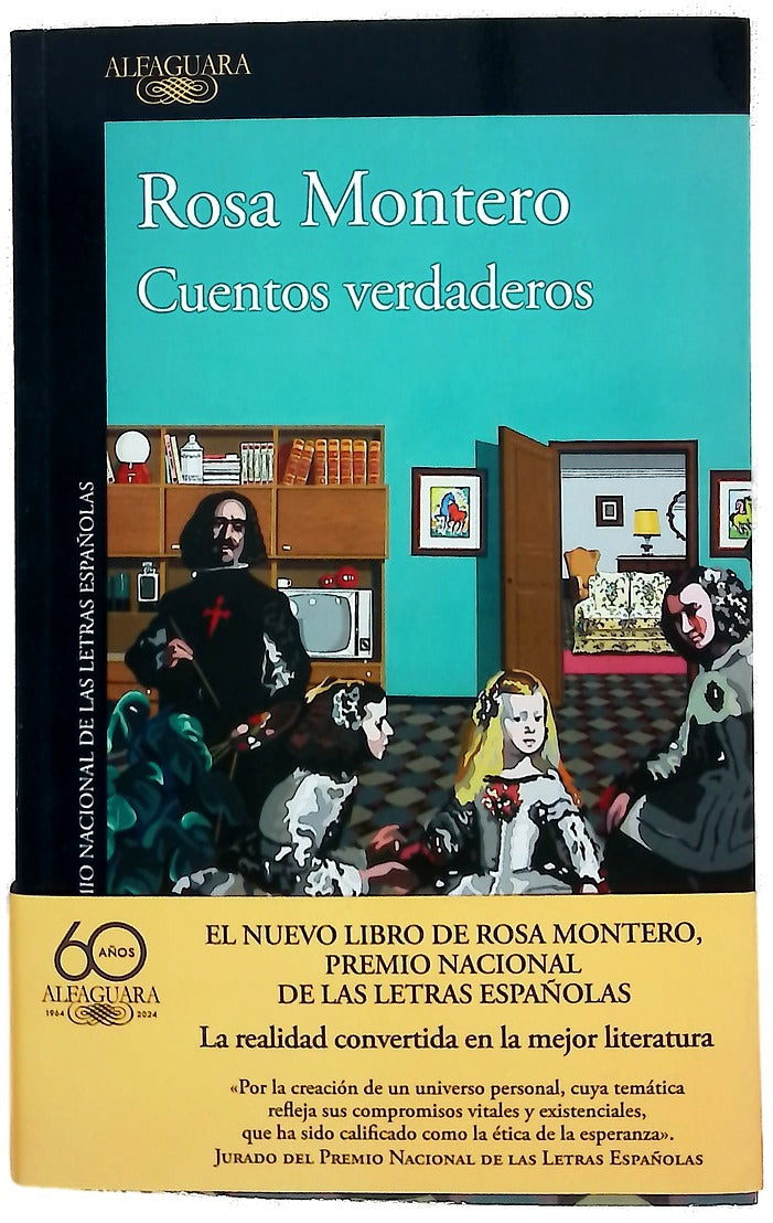 Cuentos verdaderos