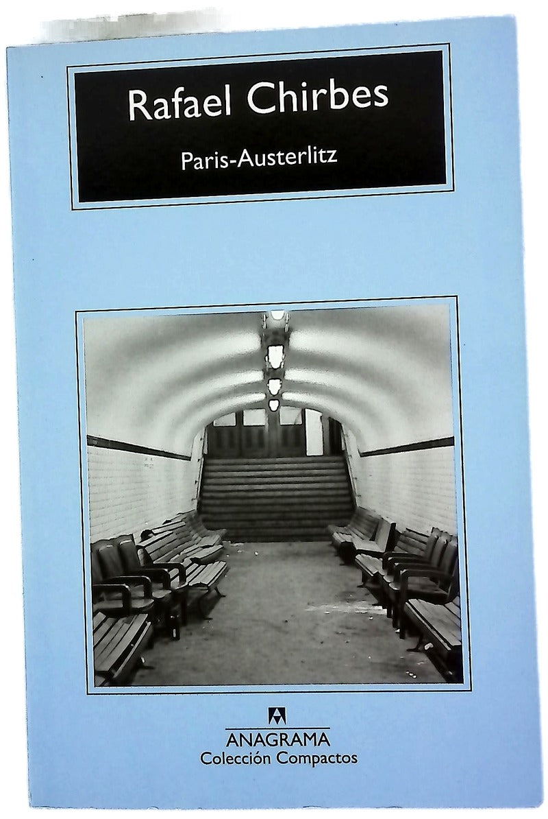 Paris-Austerlitz