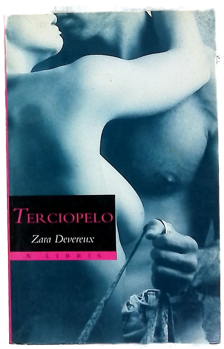 Terciopelo