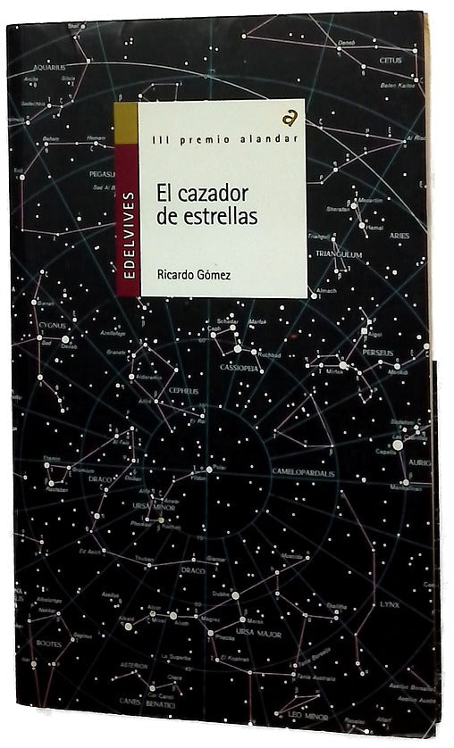 El cazador de estrellas