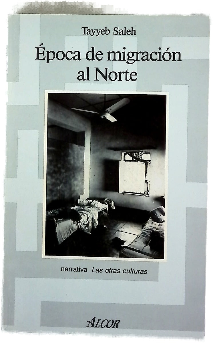 Época de migración al norte