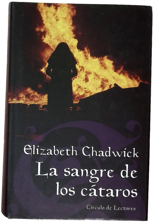 La sangre de los cátaros