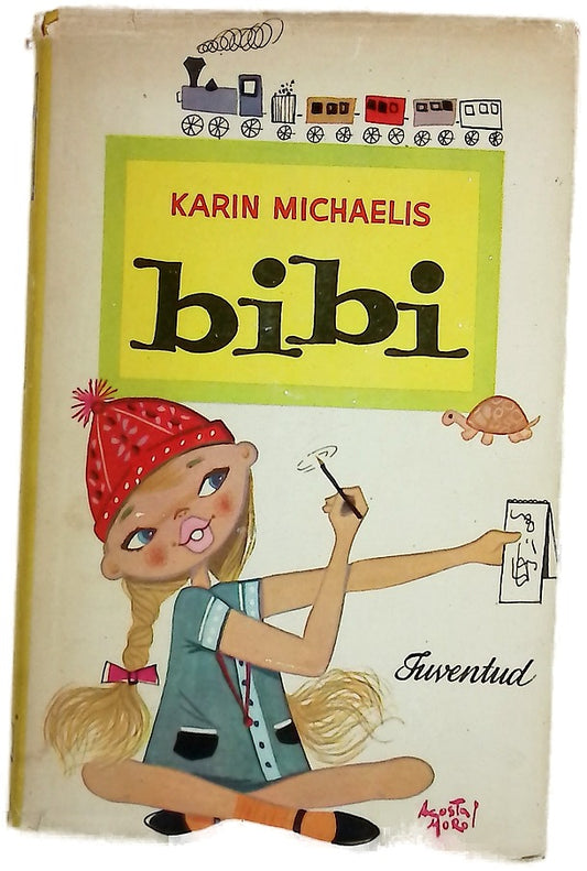 Bibi