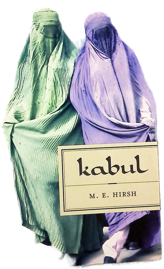 Kabul