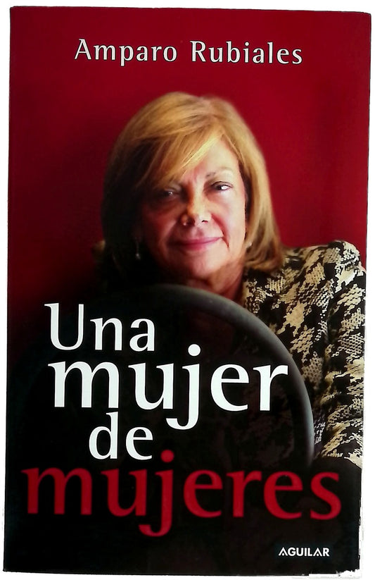 Una mujer de mujeres