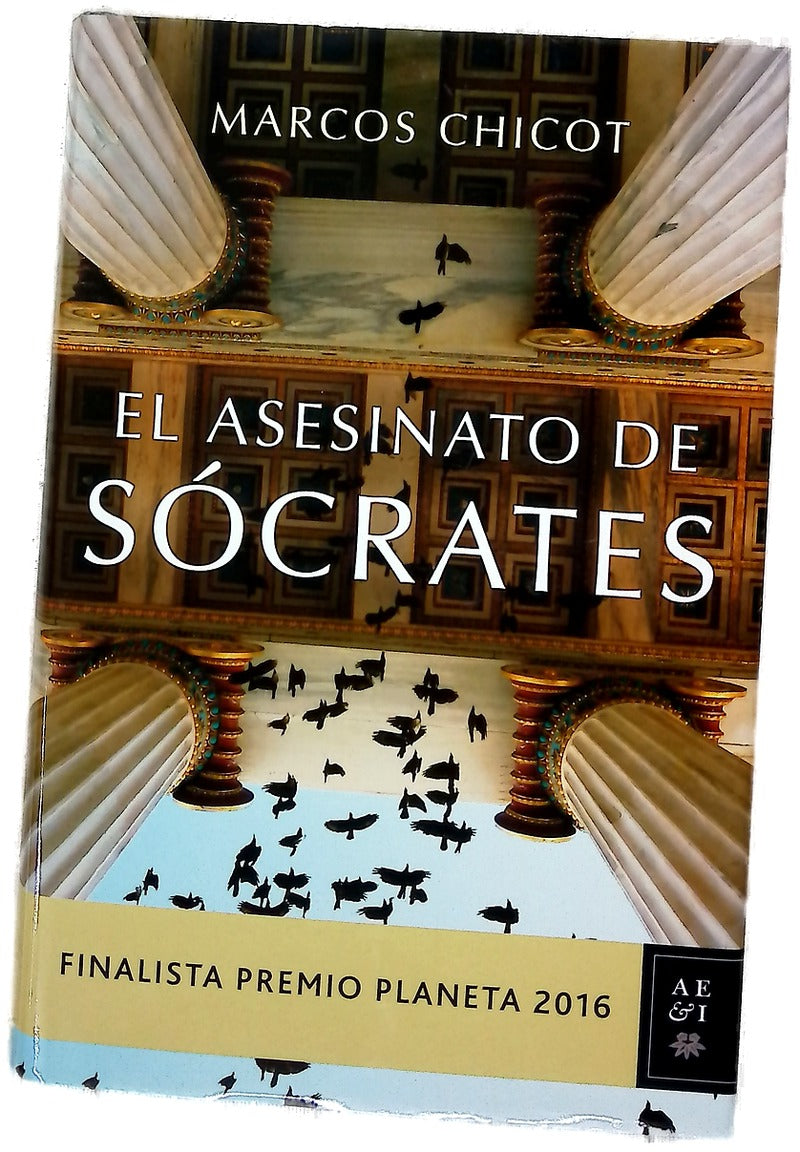 El asesinato de Sócrates
