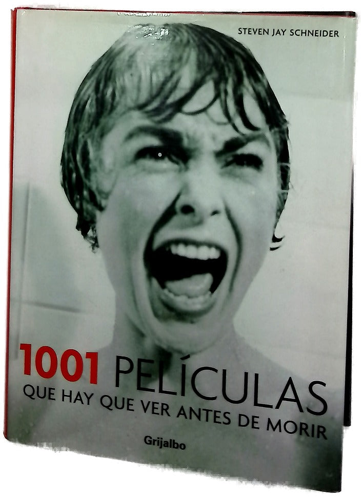 1001 Peliculas Que Hay Que Ver Antes de Morir