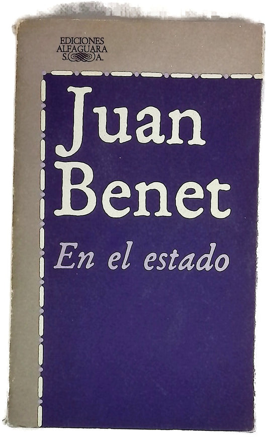 En el estado