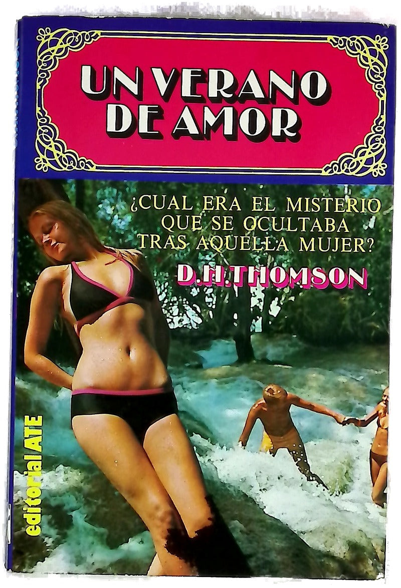 Un verano de amor