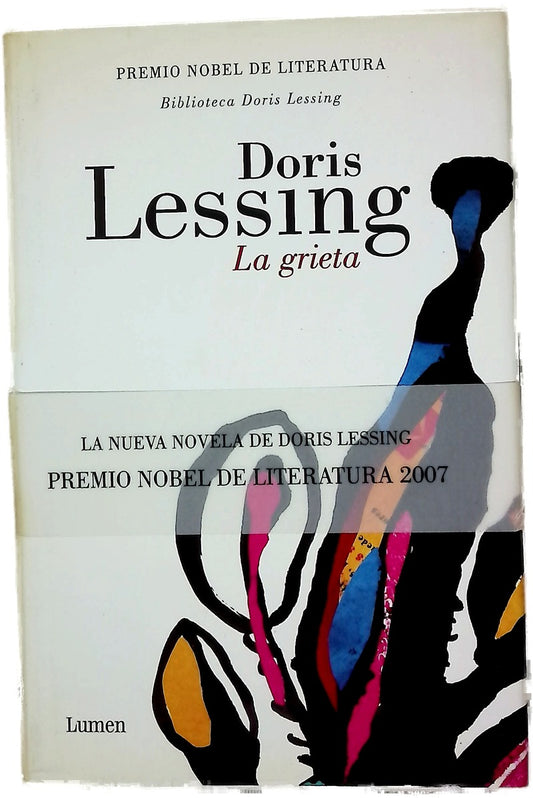 La grieta