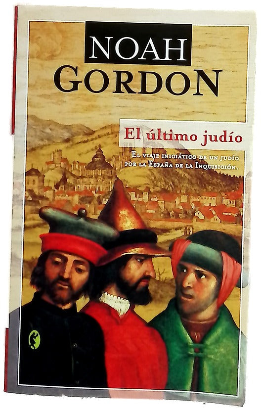 El último judío