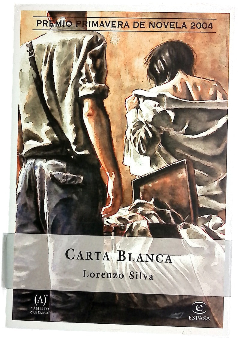 Carta blanca